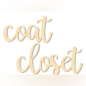 The right coat can make anyone “almost” famous.